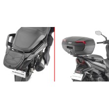 GIVI ADAPTADOR POSTERIOR SR9700