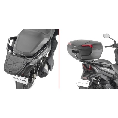 GIVI SR9700 REAR ADAPTER