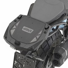 GIVI ADAPTADOR POSTERIOR SR9701