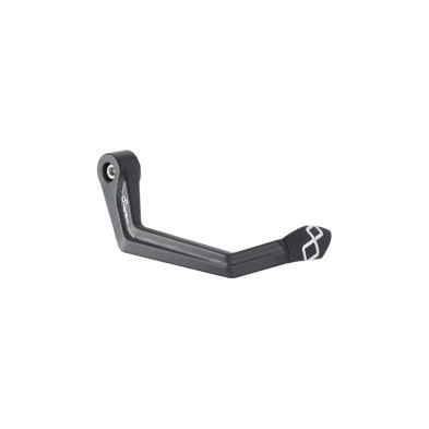 LIGHTECH ALUMINIUM BRAKE LEVER PROTECTOR 132MM