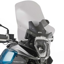 GIVI CUPULA D9701ST