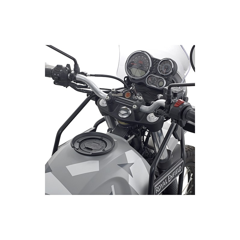 GIVI ADAPTADOR TANKLOCK TANKLOCKED BF39