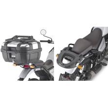 GIVI ADAPTADOR POSTERIOR SR9054