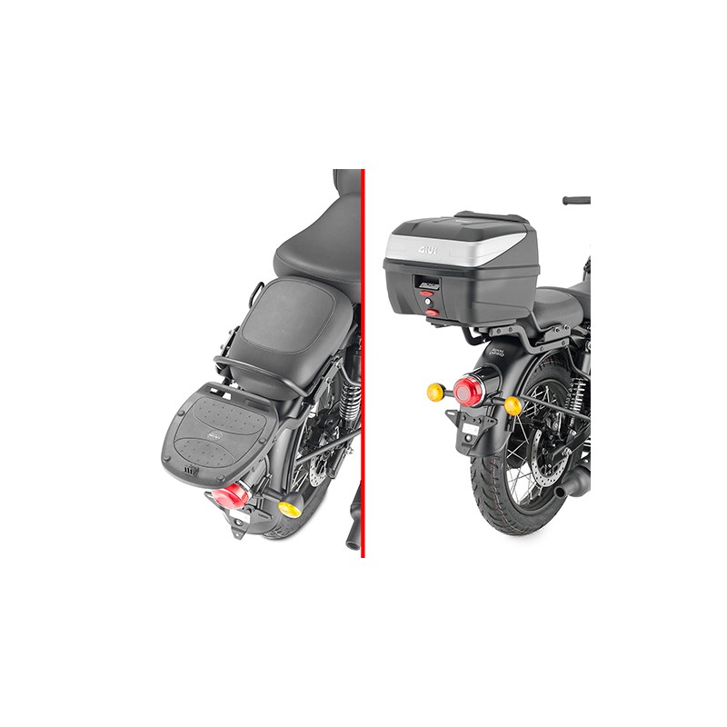 GIVI ADAPTADOR POSTERIOR SR9057