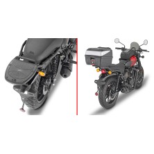 GIVI REAR ADAPTER SR9056