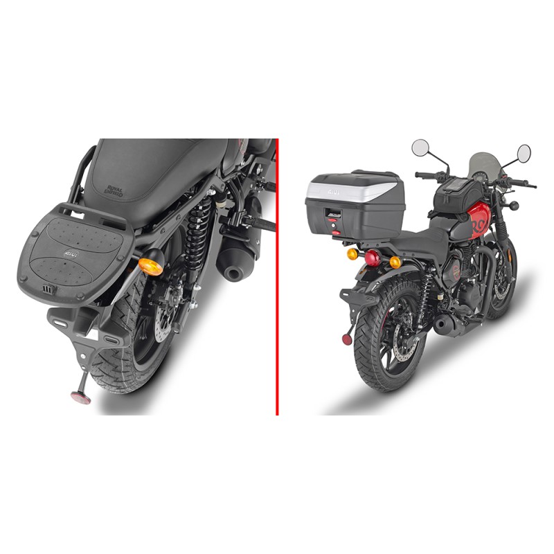 GIVI REAR ADAPTER SR9056