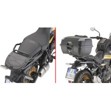 GIVI ADAPTADOR POSTERIOR SR9059