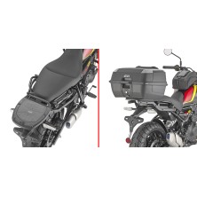 GIVI SR9061 Rear Adapter