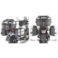 GIVI PORTAMALETAS LATERAL PL9054