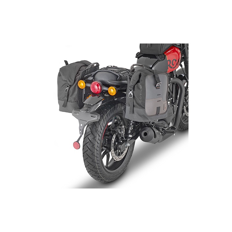 GIVI SIDE PANEL SUPPORTS TMT9056