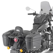 GIVI PORTAMALETAS LATERALES PL9053