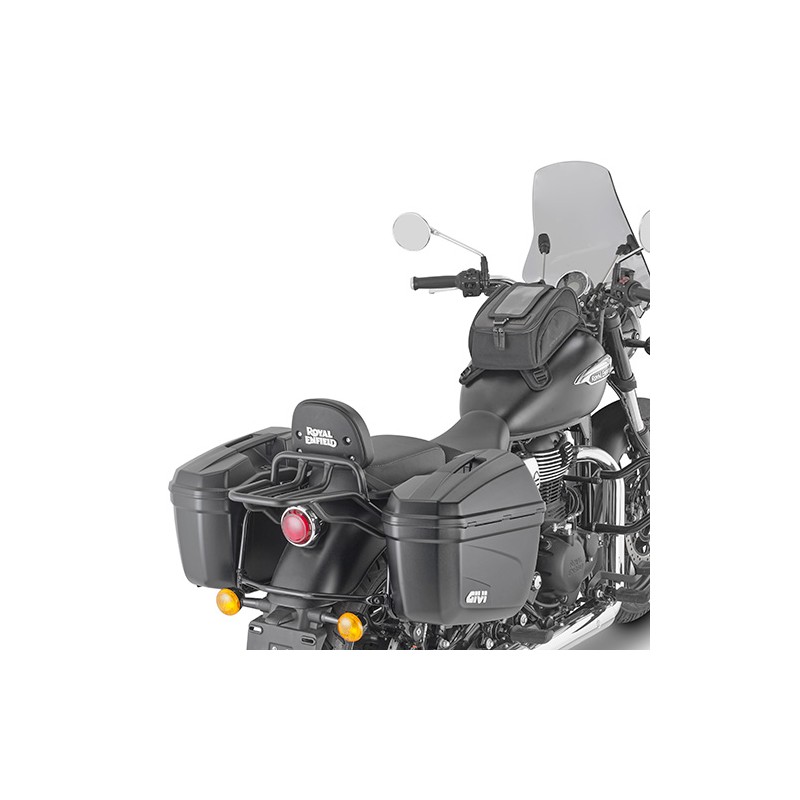 GIVI SIDE CASE HOLDER PL9053