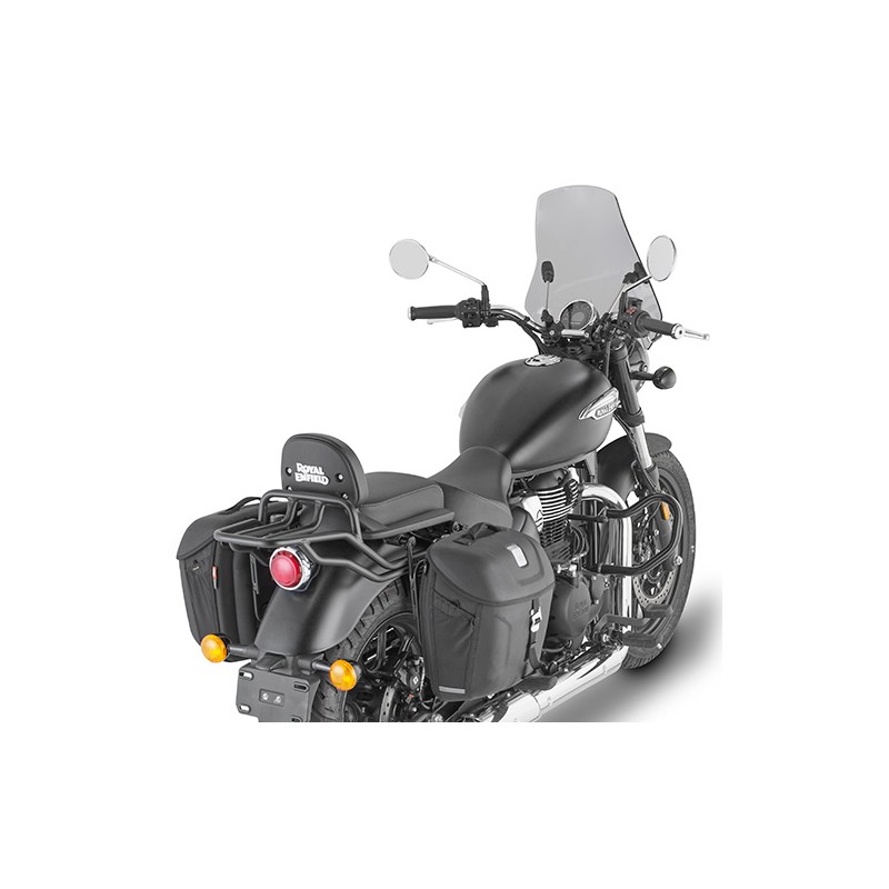 GIVI TMT9053 Pannier Rack