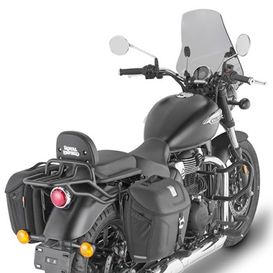 GIVI TMT9053 Pannier Rack