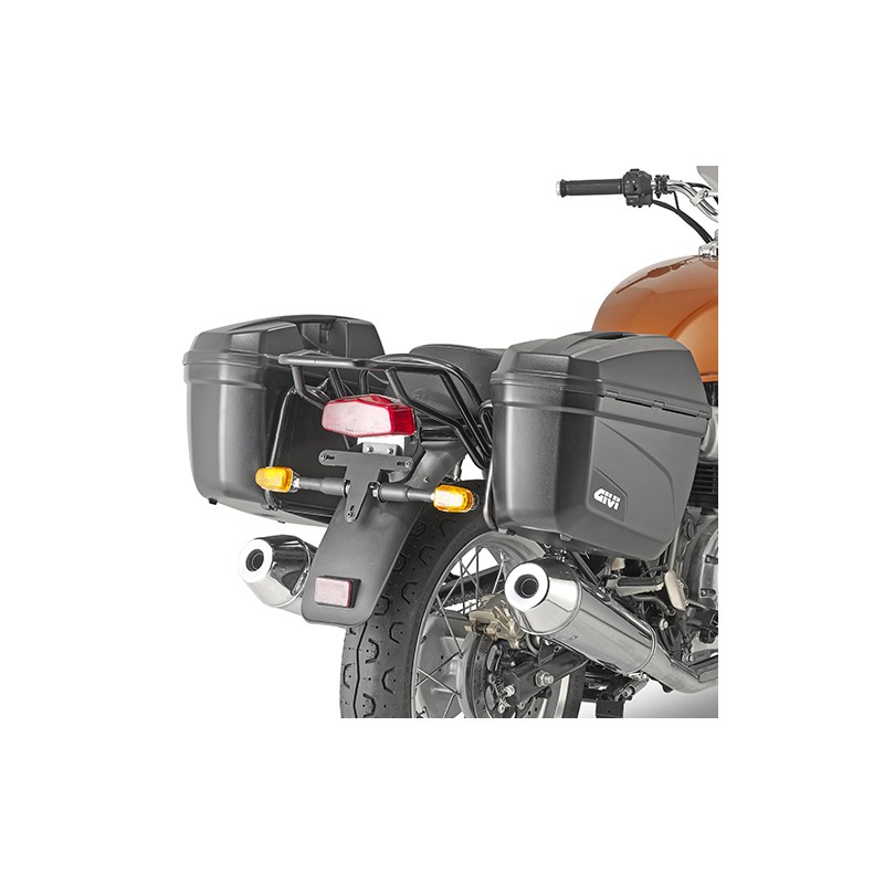 GIVI SIDE CASE RACK PL9051