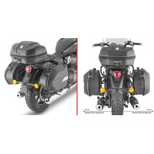 GIVI PORTAMALETAS LATERAL PL9058