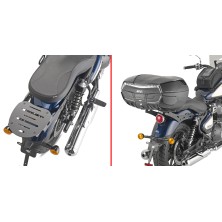 GIVI ADAPTADOR POSTERIOR SR9060