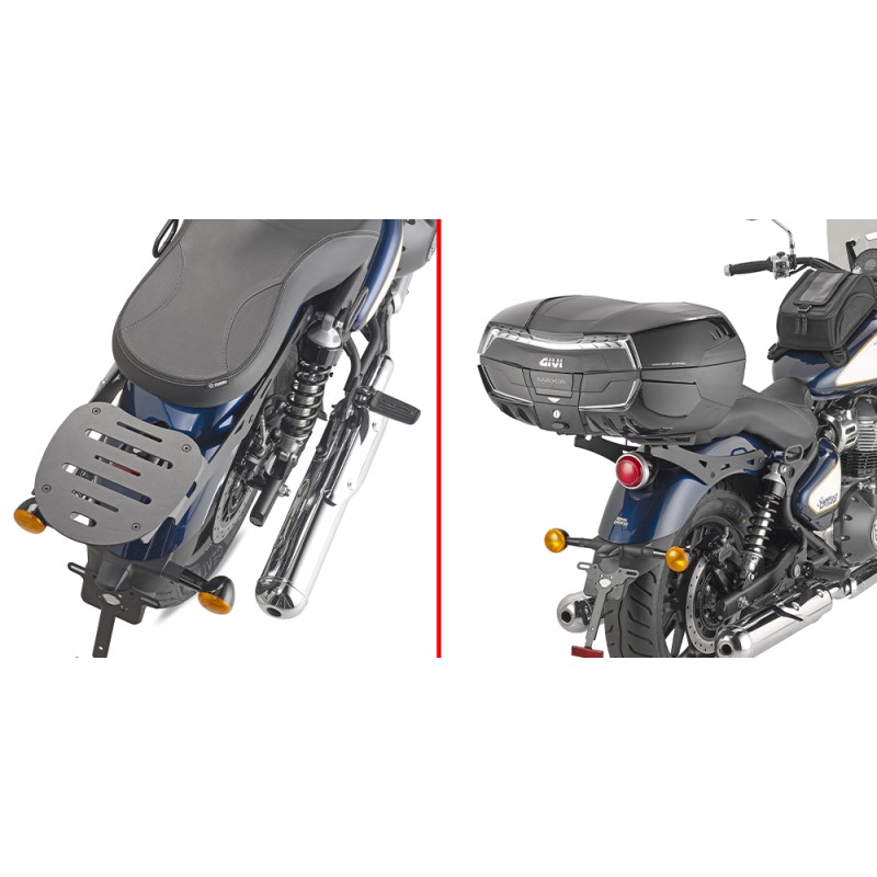 GIVI SR9060 Rear Rack