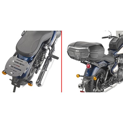 GIVI SR9060 Rear Rack