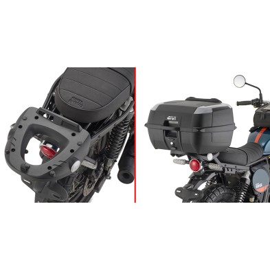 GIVI REAR ADAPTER SR9063