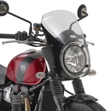 GIVI CUPULA 6407A