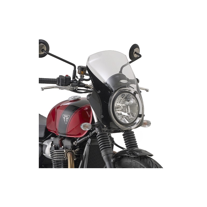GIVI CUPULA 6407A