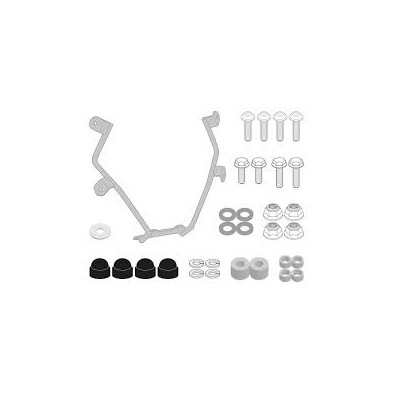 GIVI Windscreen Mounting Kit A9063A