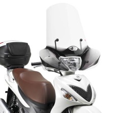 GIVI Windscreen 169A