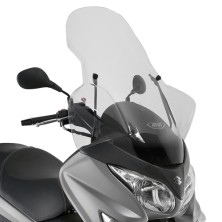 GIVI Windscreen 3106DT