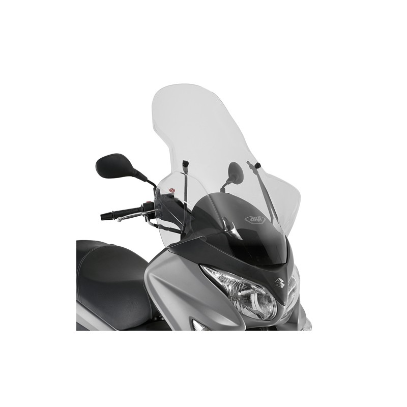 GIVI Windscreen 3106DT