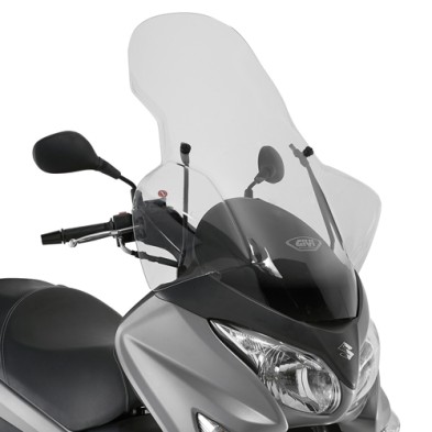GIVI Windscreen 3106DT