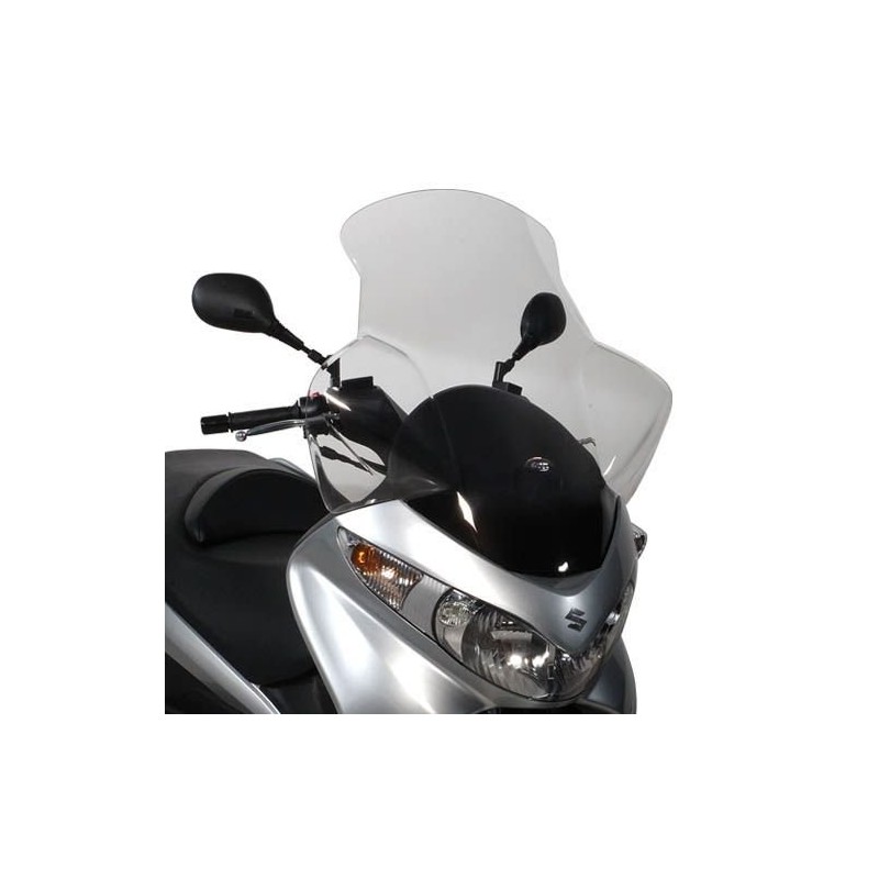 GIVI CUPULA D3106ST