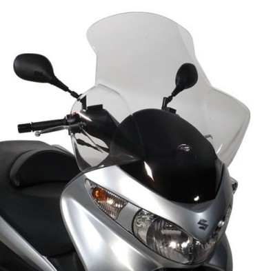 GIVI CUPULA D3106ST