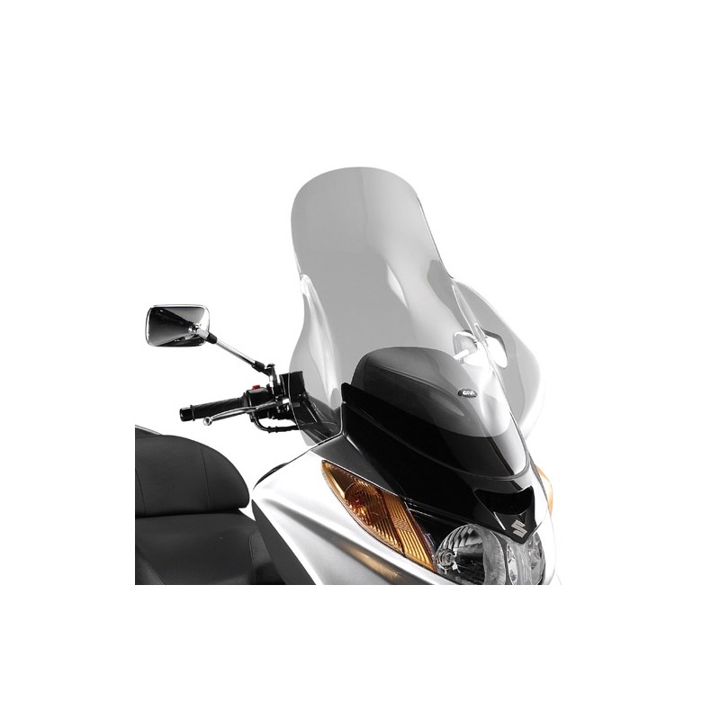 GIVI CUPULA D258ST