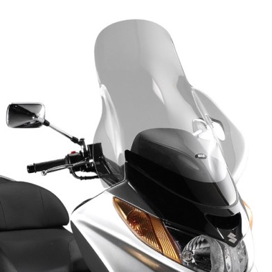 GIVI D258ST Windscreen