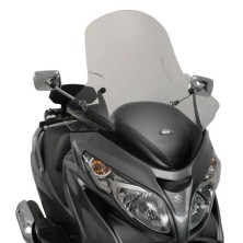 GIVI CUPULA 266DT