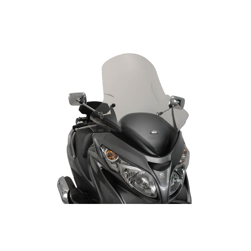 GIVI CUPULA 266DT