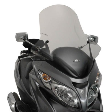 GIVI CUPULA 266DT