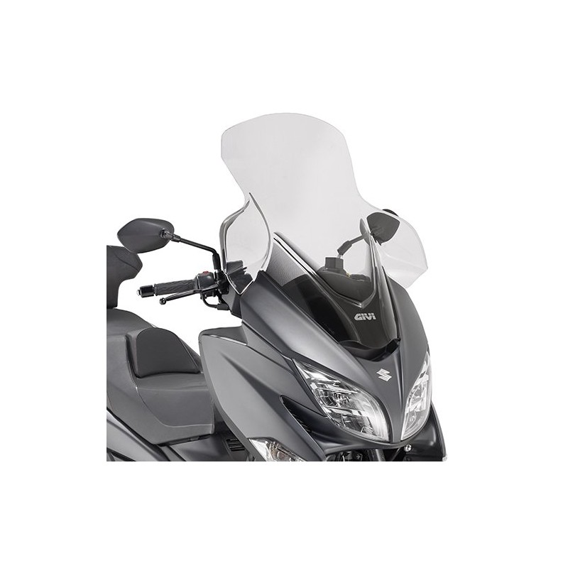 GIVI CUPULA D3115ST