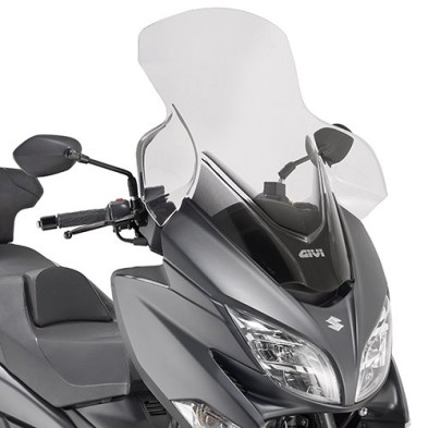 GIVI D3115ST Windscreen