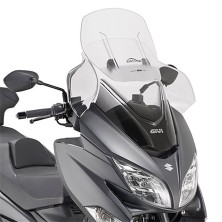 GIVI CUPULA AF3115B