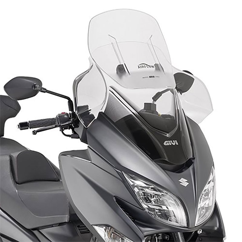 GIVI AF3115B Windscreen
