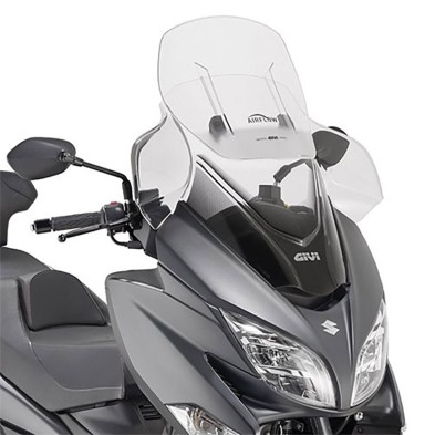 GIVI CUPULA AF3115B