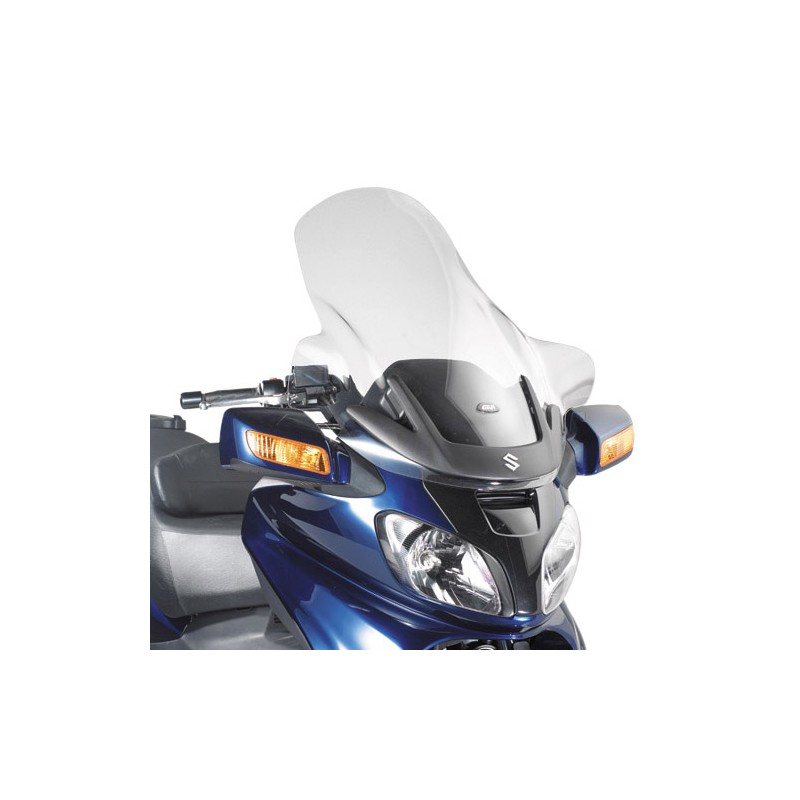 GIVI CUPULA D257ST