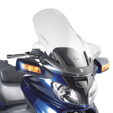 GIVI CUPULA D257ST