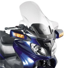 GIVI CUPULA D263ST