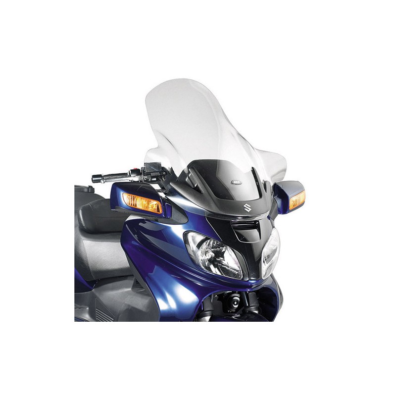 GIVI CUPULA D263ST