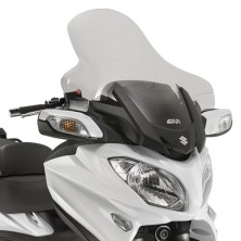 GIVI CUPULA D3104ST