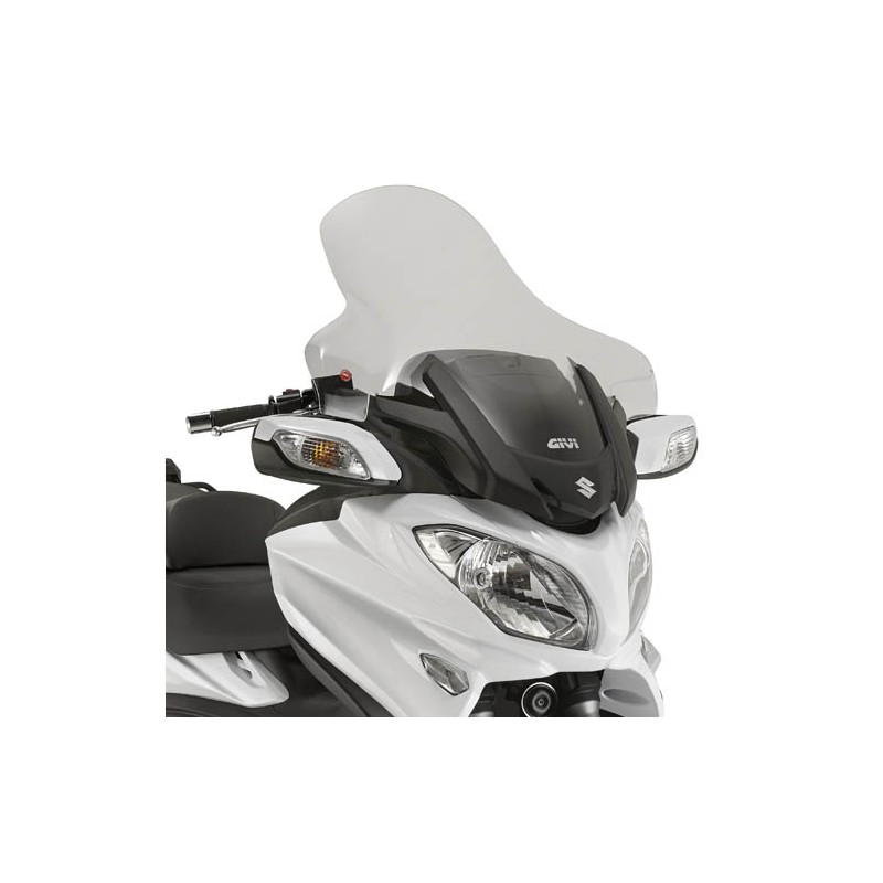 GIVI CUPULA D3104ST
