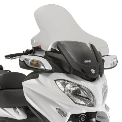 GIVI CUPULA D3104ST